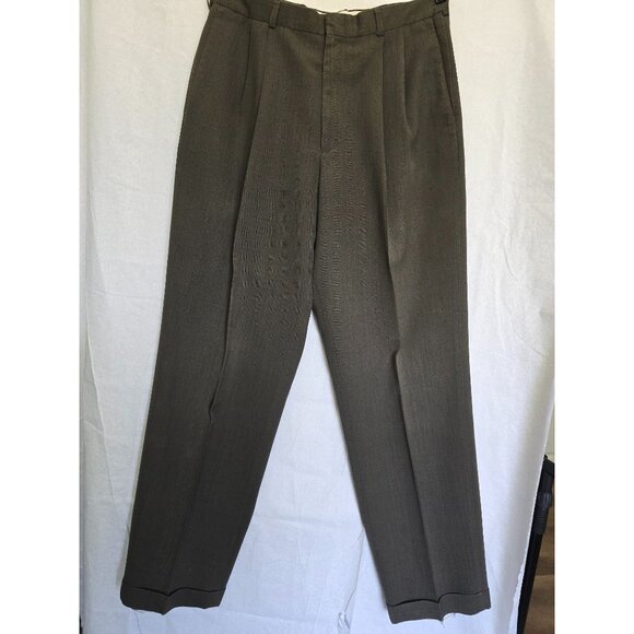 Levi Strauss & Co. Other - Slates Levi Strauss & Co. Original Fit Men's Dress Pants 33x32